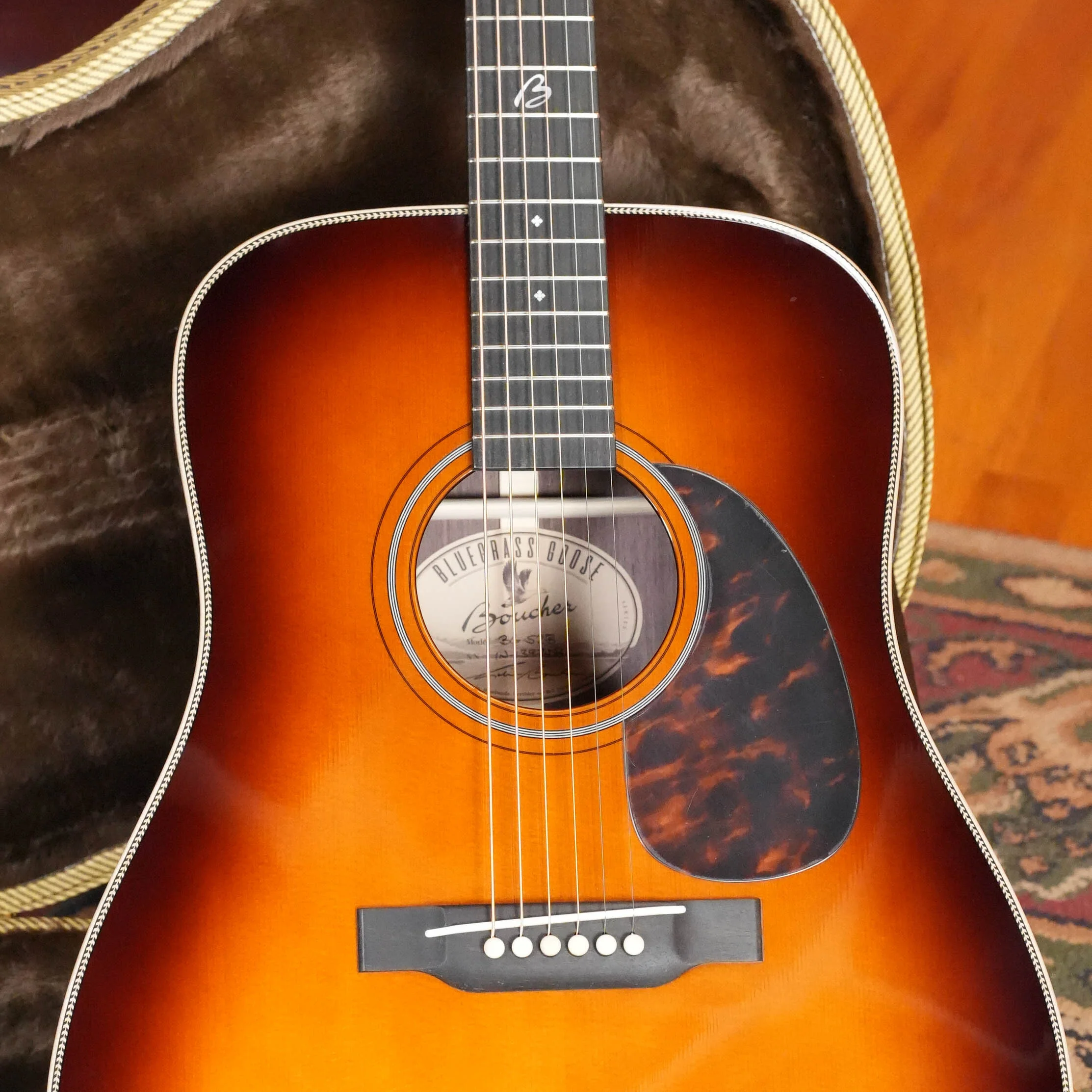 Guitars