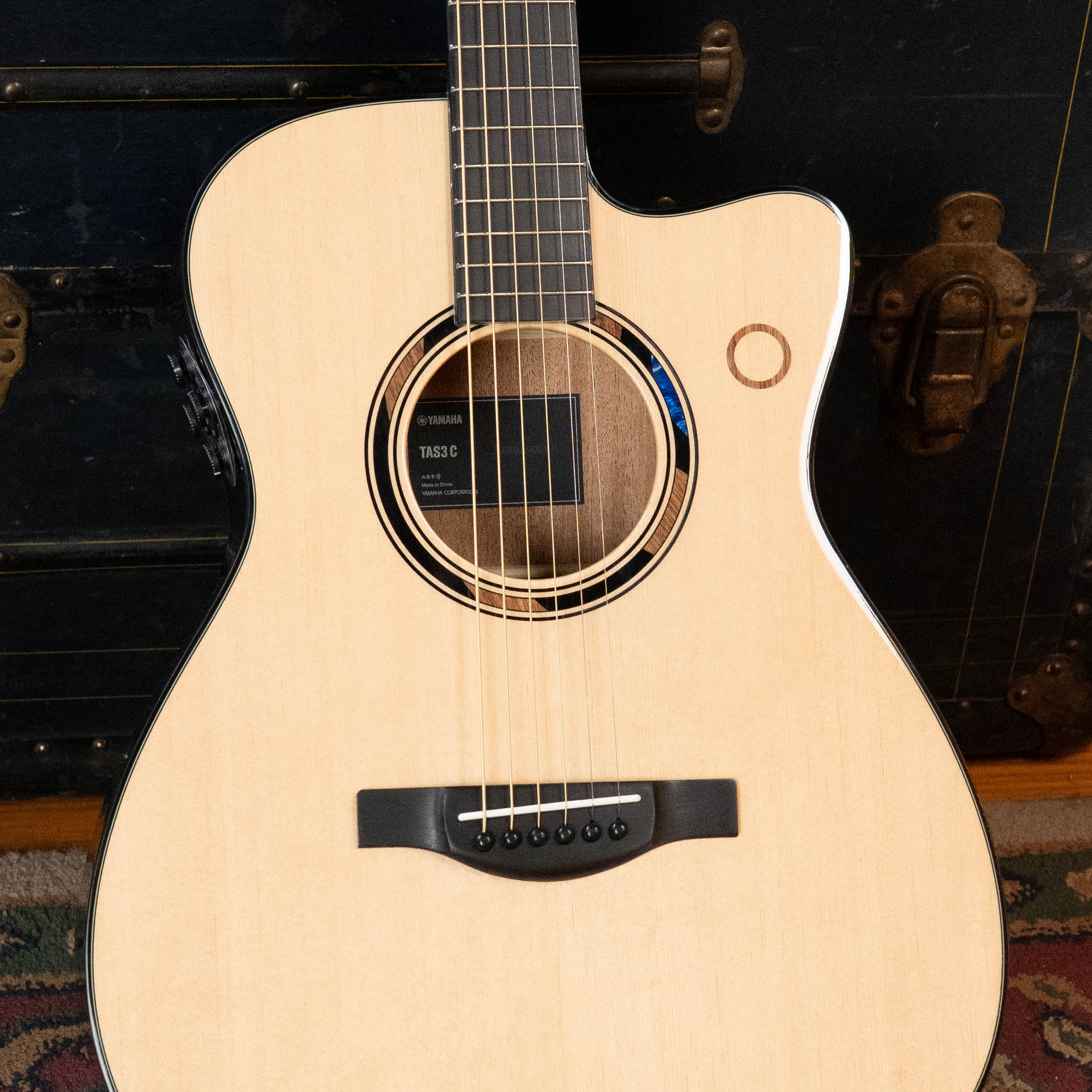 Concert Guitars